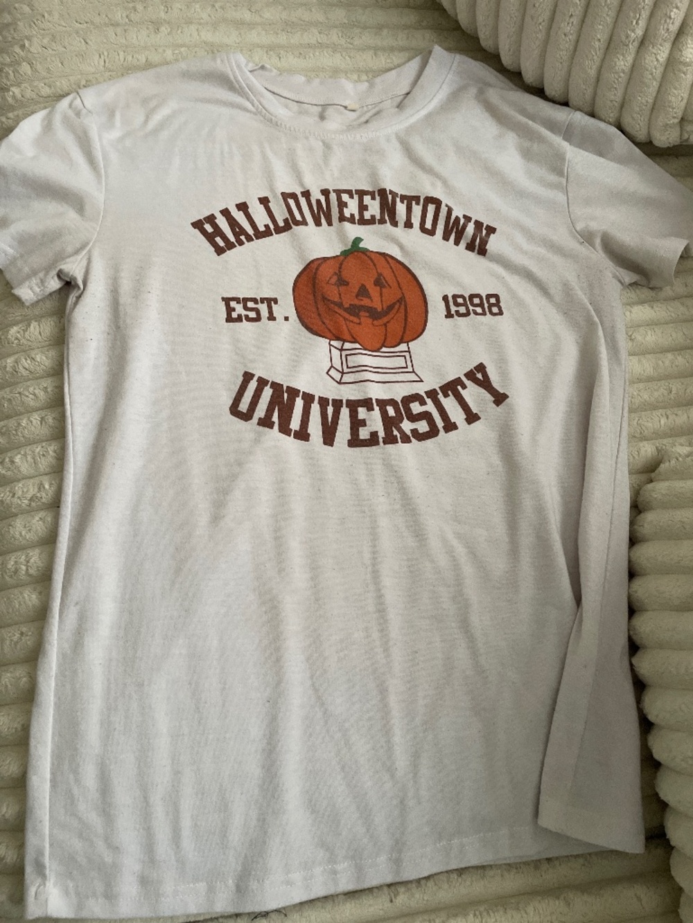 Tshirt
